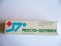 Crema tratament Hemoroizi