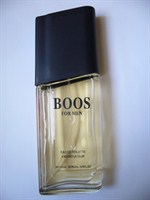 Parfum barbatesc Hugo Boss