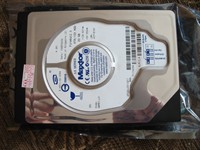 Hard Disk Maxtor 20GB