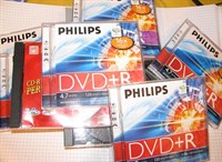 Carcase DVD-uri