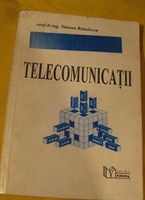 Carte - Telecomunicatii