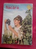 Revista Flacara, sep. 1967