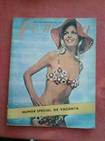 Revista Femeia, iun. 1971