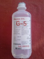 Glucose 5%