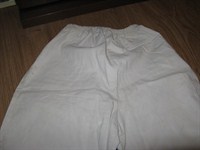 Pantaloni albe (gen izmene) (Id = 916)