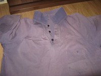 Tricou violet (Id = 917)