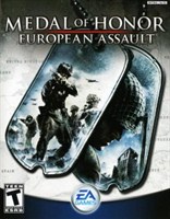 2 jocuri PS2 - Medal of Honor