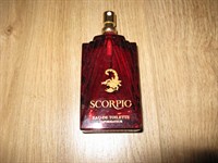Parfum Scorpio (Id = 1044)