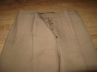Pantaloni lungi verzi (Id = 1111)