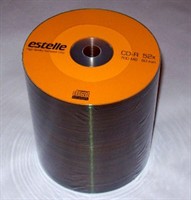 CD-R 52x