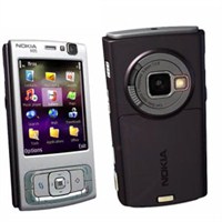 Replica Nokia N95 Defecta (pentru piese)