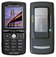 Cablu de Date Sony Ericsson K750i