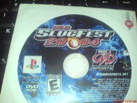 MLB Slugfest 2004 pentru Playstation 2 (original)