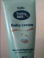 crema bebe 