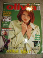 Revista Olivia