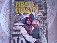 carte Pirati si Corsari 