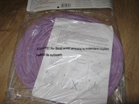 Abajur violet (Id = 1302)