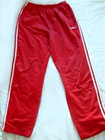 Pantaloni sport, marime mare