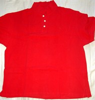 Tricou gen Polo, barbati, bumbac