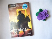 Argentina - Colectia TRAVELER