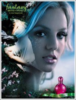 Parfum Britney Spears Fantasy women