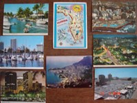 8 carti postale circulate (2)