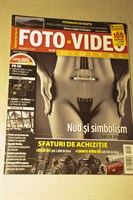 Revista Foto-Video Digital *01.2010