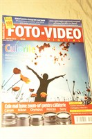 Revista Foto-Video Digital *04.2010