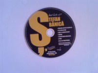 cd Stefan Banica Jr.