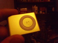 Replica iPod Shuffle 2GB