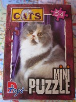 mini puzzle
