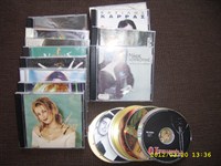 30 CD-uri cu muzica greceasca