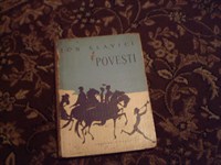 Ioan Slavici - Povesti