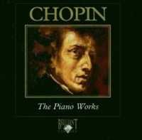 CD audio Chopin (2)