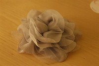Floare decorativa de pus in par