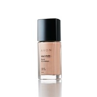 Fon de ten Ideal Shade-AVON