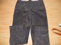 pantaloni raiat barbatesti