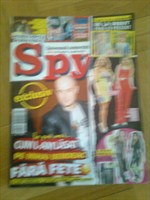 Revista SPY