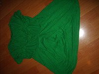 bluza verde