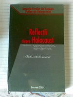 2 carti despre holocaust