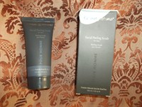 Crema Mineral Facial Peeling Scrub ptr barbati