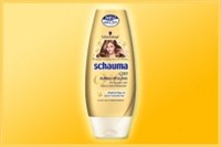 Schauma Q10 repara si intretine conditioner 