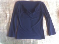 Bluza neagra S