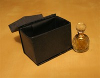 Sticluta parfum