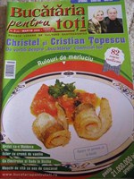 Alta revista Bucataria pentru toti