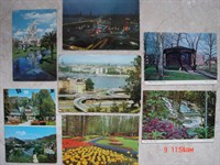 7 carti postale circulate (2)