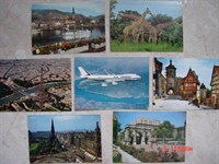 7 carti postale circulate (5)