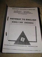 Pathway to English