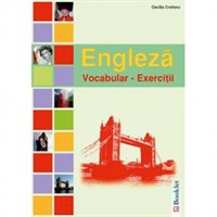 Engleza Vocabular-Exercitii