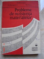 Probleme de rezistenta materialelor